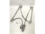 MECCANISMO ALZAVETRO ANT. DX SEAT Altea Berlina 5P0837462 BLS (04)
