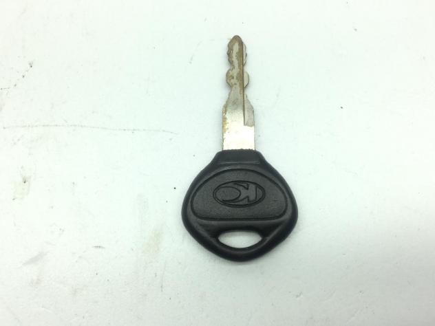 KYMCO AGILITY RS 50 BLOCCHETTO ACCENSIONE SERRATURA TAPPO BENZINA E CHIAVE 2009 - Foto 2