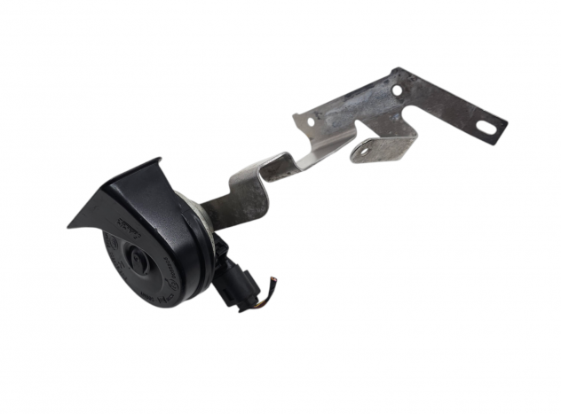 AVVISATORE ACUSTICO CLACSON MINI One 3° Serie 61337401574 (13) - Foto 12