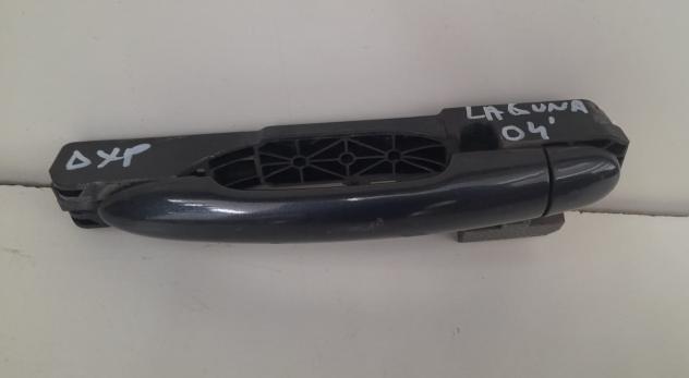 MANIGLIA ESTERNA POSTERIORE DESTRA RENAULT Laguna Berlina 4° Serie (0507)