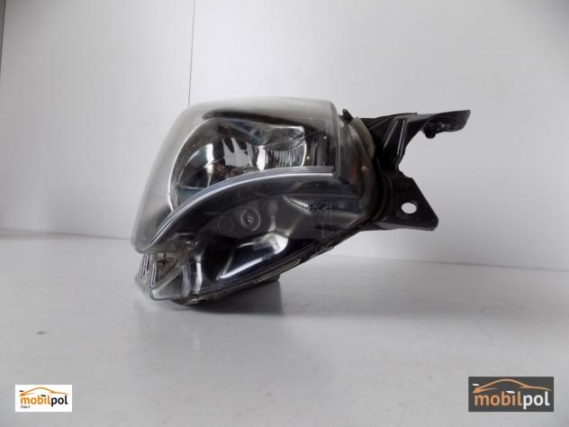 Renault Twingo LCI - Faro frontale H7 - R 10566 - Foto 3