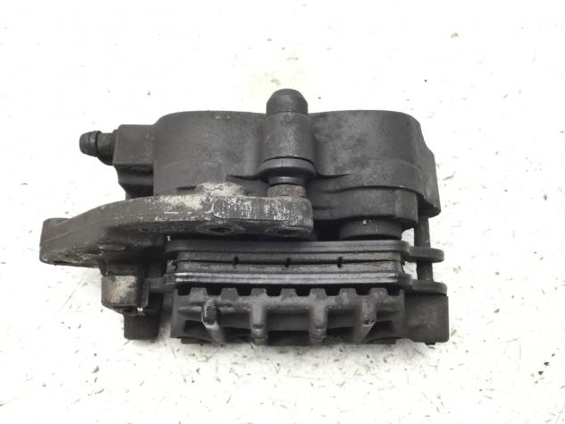 HONDA FORESIGHT 250 PINZA FRENO ANTERIORE 1998 2004 ZDCMF05A0YF - Foto 7