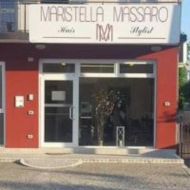 Parrucchiera Massaro Maristella - Foto 2