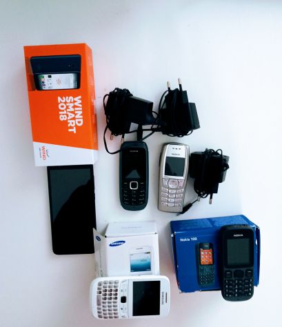 Cellulari - Foto 2