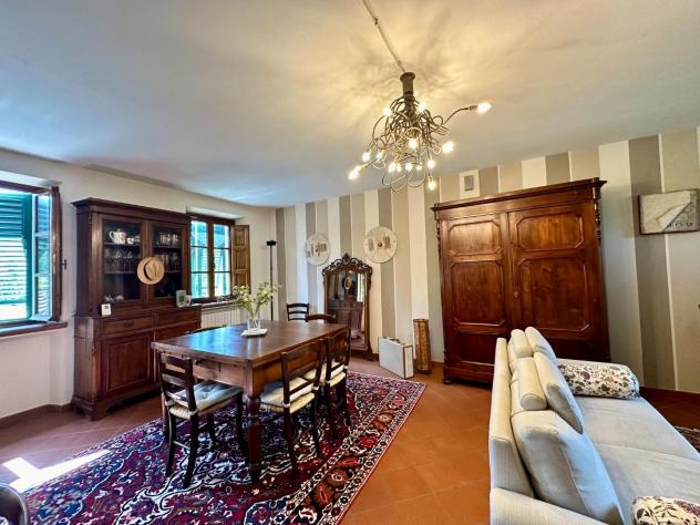 Rustico in vendita a San Ginese - Capannori 280 mq Rif: 1257856 - Foto 8