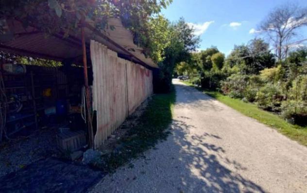 Immobile in asta di 4002 m² in vendita a Colli al Metauro - Foto 12