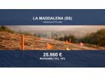 Immobile in asta di 22970 m² in vendita a La Maddalena