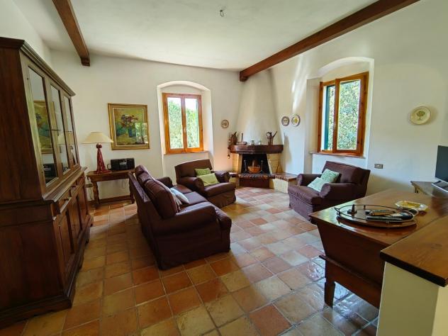 Rustico in vendita a Vada - Rosignano Marittimo 270 mq Rif: 1388627 - Foto 4