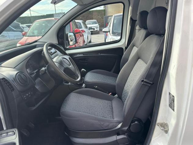 Fiat Fiorino/Citroen Nemo 1.3 Diesel 75 CV - Foto 10
