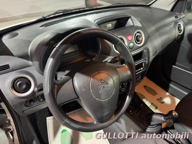 CITROEN C2 1.4 HDi 70CV Van Vetrata rif. 22478113 - Foto 9
