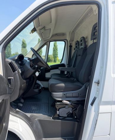 Fiat Ducato 3.0 N. Power – L4 H3 - Foto 6