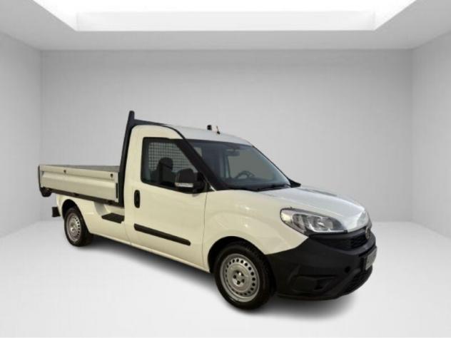 Fiat Dobl1.6 MJT 105CV Cassonato Work-Up - Foto 3