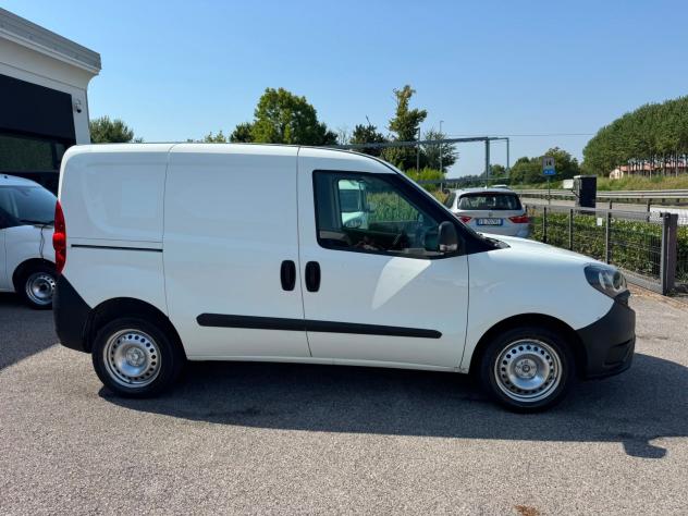 Fiat Doblo Dobl1.4 T-Jet 16V Natural Power Lounge - Foto 3