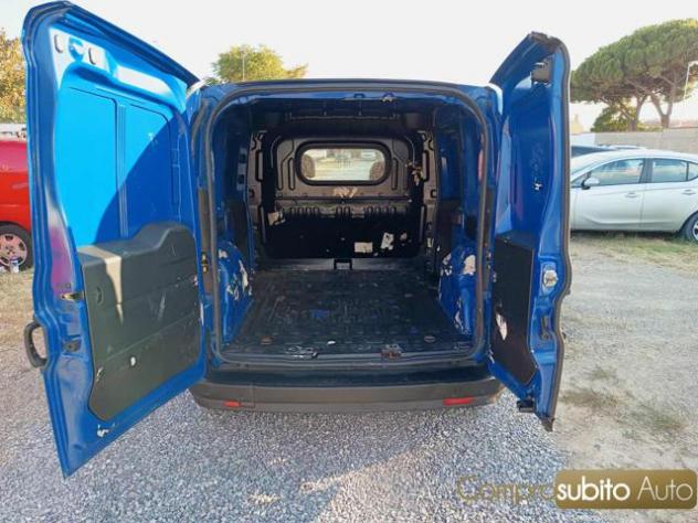 FIAT Doblo Doblò 1.6 MJT 105CV + IVA 22% rif. 24008174 - Foto 8