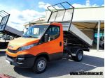 IVECO DAILY  35C11 -2016 RIBALTABILE rif. 22370503