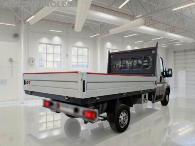 CITROEN Jumper 33 BlueHDi 140 PM Cassonato- IN ARRIVO rif. 23999930