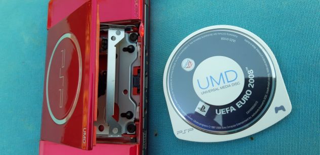 PSP 3000 + gioco omaggio, leggere annuncio dettagliato, non spedisco - Foto 7
