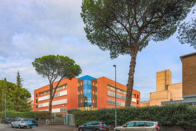 appartamento in vendita a Roma in zona Monte Sacro/Talenti