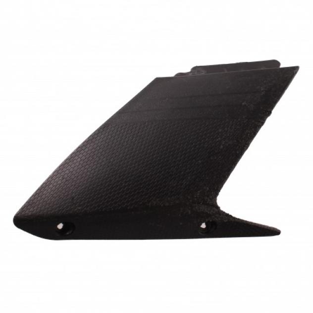 GM 20846070 Deflettore D'Aria Anteriore Originale Per Fascia Paraurti, Ricambio Specifico Per Modelli GM