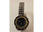 Orologio donna marca Iossa Watch originale, quarzo, Vintage primi anni '80