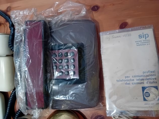 Telefoni accessori vintage - Foto 5