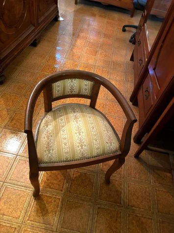 poltroncina