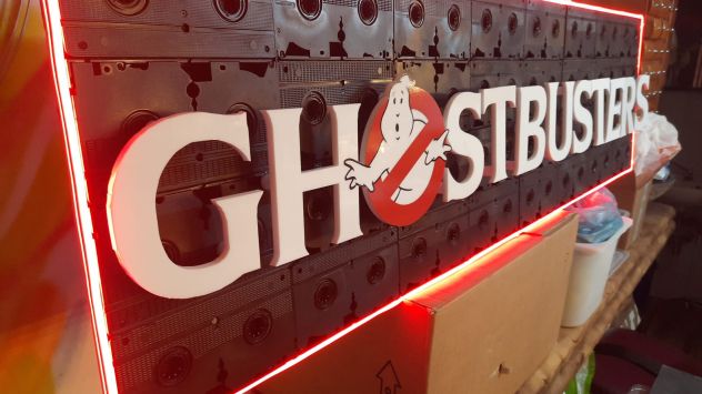 INSENGA GHOST BUSTERS - Foto 4