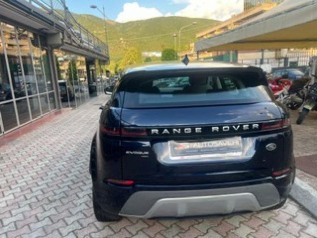 LAND ROVER Range Rover Evoque 1.5 I3 PHEV 300 CV AWD Auto R-Dynamic S rif. 23830874 - Foto 2