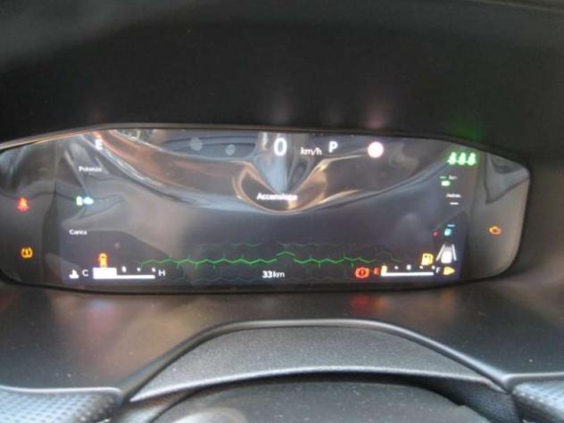 JEEP Compass 1.3 TURBO T4 190CV PHEV 4XE NIGHT EAGLE rif. 24002552 - Foto 8