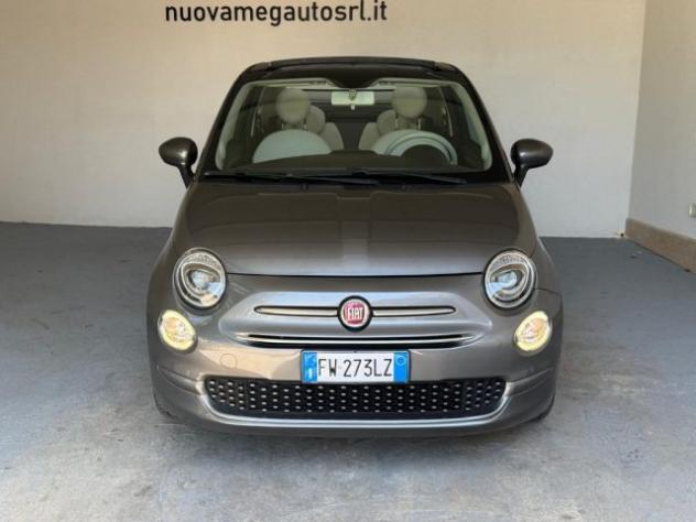 FIAT 500C 1.2 Lounge rif. 23922206 - Foto 3