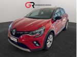 Renault Captur 1.5 DCI BLUE 115 INTENS