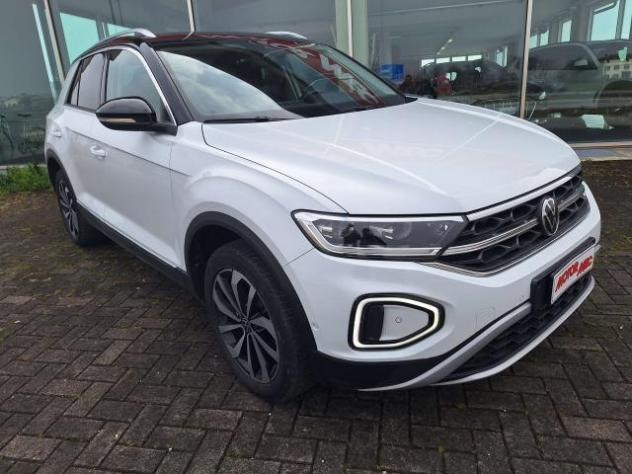Volkswagen T-Roc T-Roc 2.0 tdi Style 150cv dsg - Foto 9