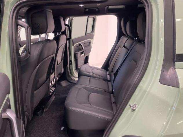 LAND ROVER Defender 110 2.0 Si4 PHEV AWD 75th Limited Edit. 404CV rif. 22919031 - Foto 7