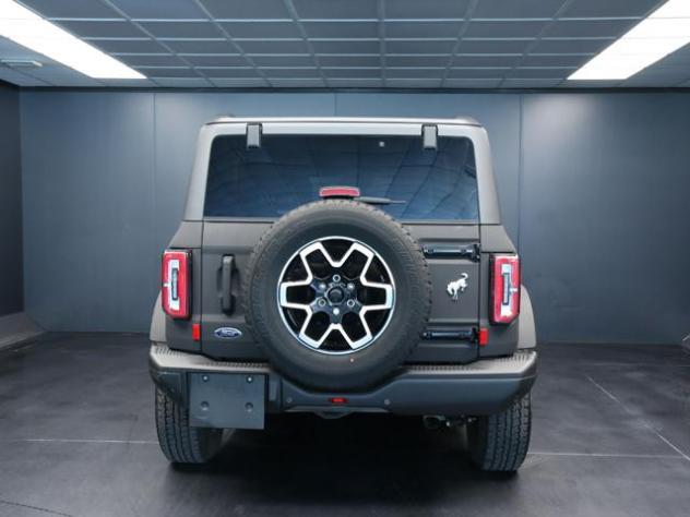 FORD Bronco 2.7 EcoBoost V6 335CV Outer Banks rif. 23493210 - Foto 3