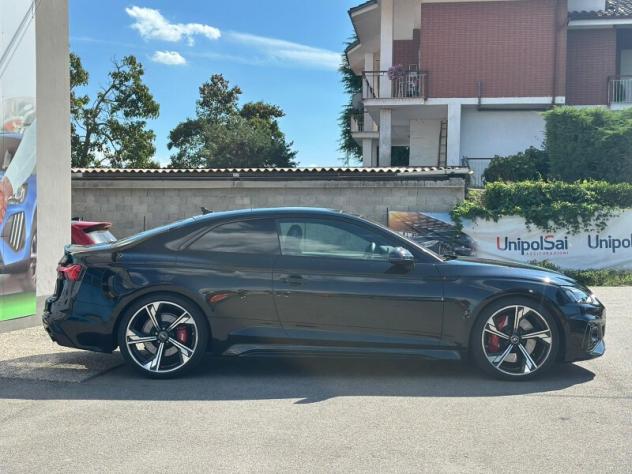AUDI A5 2ª serie RS 5 Coupé - Foto 9