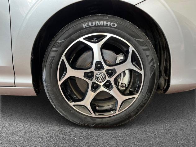 MG MG3 1.5 Comfort - Foto 6