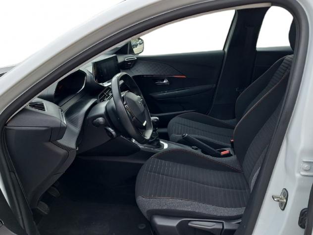 Peugeot 208 BlueHDi 100 CV Active Pack S&S 5 Porte - Foto 6