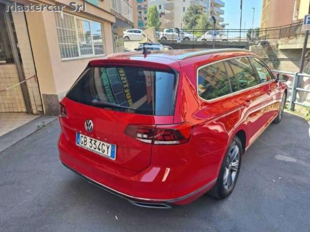 VOLKSWAGEN Passat Variant Passat VIII Variant 2.0 tdi Executive 150cv dsg - rif. 24138261 - Foto 5