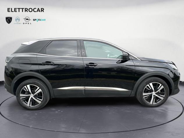 Peugeot 3008 Peugeot 3008 GT 1.2 PureTech 130 CV | 02/2024 | 24.700 km | Navi, ACC, Keyless, Full LED - Foto 7