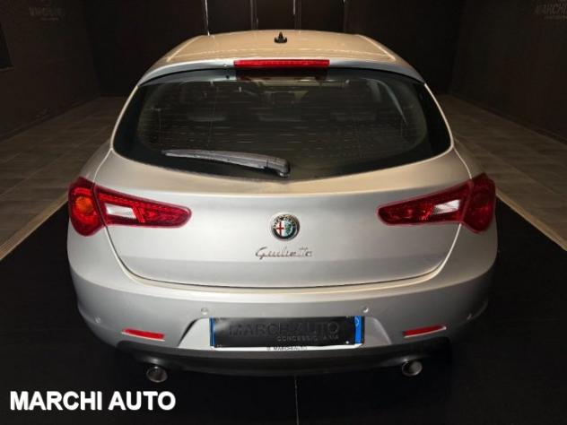 ALFA ROMEO Giulietta 2.0 JTDm-2 150 CV Exclusive rif. 22281393 - Foto 6