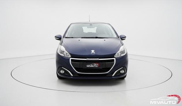 Peugeot 208 BlueHDi 5 porte (ECOBONUS ROTTAMAZIONE) - Foto 2