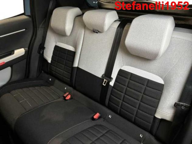 CITROEN C3 Nuova Turbo 100cv - MAX rif. 24107899 - Foto 9