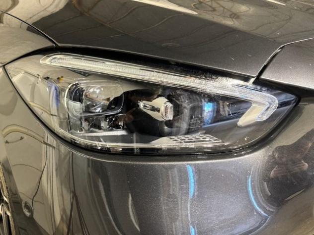 MERCEDES-BENZ C 300 d Mild hybrid 4Matic Premium Plus rif. 23366635 - Foto 7