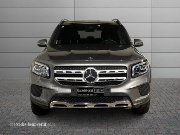 MERCEDES-BENZ GLB 200 d Automatic Sport Plus rif. 23293486 - Foto 3