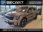 KIA Sorento 1.6 T-GDi HEV AT6 4WD Evolution - KM0  rif. 21365693