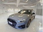 AUDI A4 40 TDI quattro S-LINE, GARANZIA 24 MESI,km certi   rif. 23904348