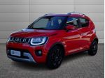 Suzuki Ignis Ignis 1.2h Top 2wd cvt