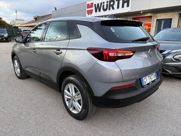 Opel Grandland X 1.5 diesel Ecotec Start&Stop aut. Ultimate - Foto 3