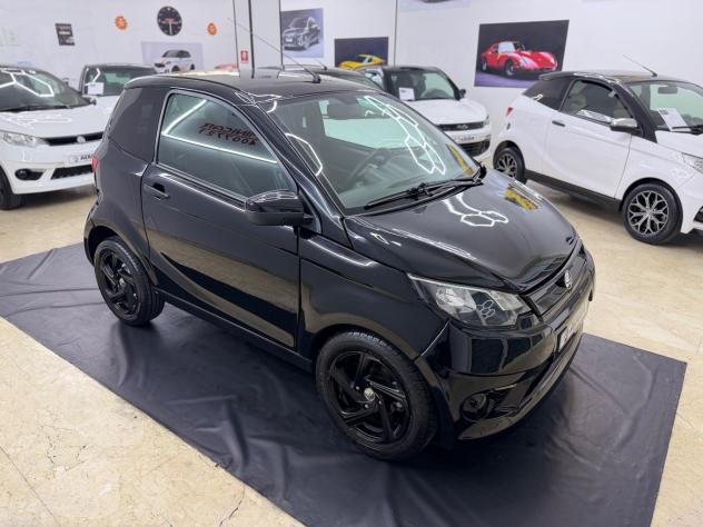 Aixam City Total Black - Foto 6