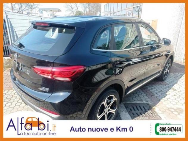 MG ZS 1.5 Hybrid+ 197CV Aut. Comfort rif. 23969385 - Foto 10